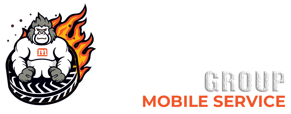 24/7 Mobile Tyre Fitting Near Me